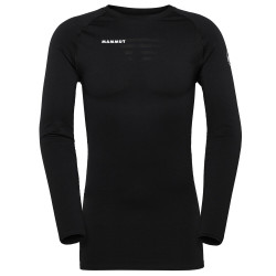 Mammut All-Mountain Seamless BL Longsleeve Mid Men